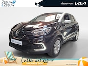 Renault Captur - 0.9 TCe Limited CLIMATE CONTROL | NETTE AUTO | MULTI MEDIA S