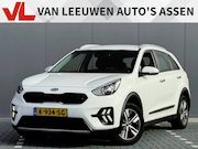 Kia Niro - Hybrid 1.6 GDi PHEV DynamicLine | RIJKLAAR | Trekhaak | Lane