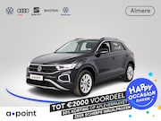 Volkswagen T-Roc - 1.5 TSI Oranje Edition 150 pk Automaat (DSG) | Verlengde gar
