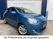 Mitsubishi Space Star - 1.2 Intense+ 80 pk 5-drs / AIRCO+ECC / 5-pers / AUDIO / LMV