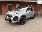 Kia Sportage - 1.6 GDI DynamicLine | Camera| 1e eig.| Carplay|