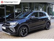 Volkswagen T-Cross - 1.0 TSI R-Line Edition