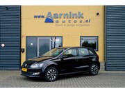 Volkswagen Polo - 1.0 BlueMotion Navigatie, Carplay, airco, centrale vergrende