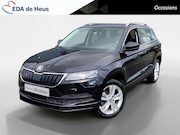 Skoda Karoq - 1.0 TSi Style Business Nederlandse auto | Trekhaak | Canton