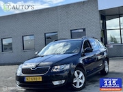 Skoda Octavia - 1.0 TSI Greentech Style Business|Navi