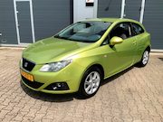 Seat Ibiza - SC 1.4 Style Airco Cruise Trekhaak APK 6-2027