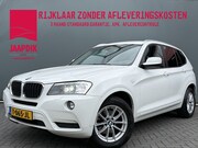 BMW X3 - BWJ 2013 sDrive 18d 143 PK AUTOMAAT FULL LED | NAVI | CLIMA 