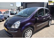 Renault Modus - 1.6-16V Exception