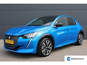 Peugeot 208 - 1.2 PureTech 130pk GT | Automaat | Navigatie | Camera | Pano