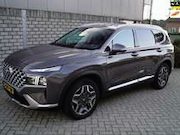 Hyundai Santa Fe - 1.6 T-GDI PHEV Premium Autom Leder Sportst Stoel/S