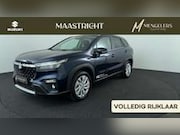 Suzuki SX4 S-Cross - 1.4 Boosterjet Select Hybrid | Climate Control | P