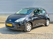Ford Ka - 1.2 Cool & Sound start/stop [ NL auto, 2e eig, Airco |