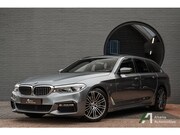 BMW 5-serie - Touring 520i High Executive M-sport, panorama dak, comfort s