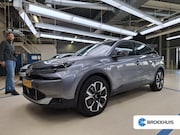 Citroën e-C4 - Business 156pk Extended range 54 kWh Tot 8 Jaar Garantie! |