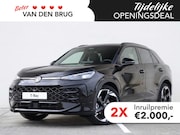 Volkswagen T-Roc - R-Line First Edition 1.5 eTSI 150 PK | Panoramadak | Black S