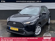 Toyota Corolla Cross - Hybrid 140 Active NL-auto, BTW-auto, Achteruitrij camera, na
