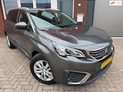 Peugeot 5008 - 1.2 PureTech Blue Lease Executive / Navi / PDC / Carplay / L