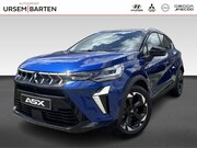 Mitsubishi ASX - 1.8 HEV Executive