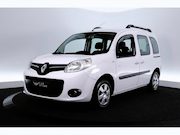 Renault Kangoo - Family 1.2 TCe |CRUISE|CLIMA|PRAKTISCH|BLUETOOTH