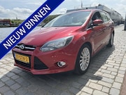 Ford Focus - 1.6 EcoBoost First Edition Navigatie Airco/ecc Apk
