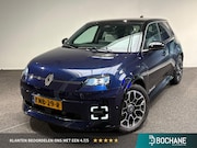 Renault 5 - comfort range Roland-Garros 52 kWh | Demo | Stoelverwarming