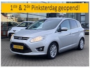 Ford C-Max - 1.6 EcoBoost 150pk Titanium