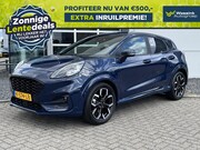 Ford Puma - 1.0i Ecoboost Hybrid 125pk ST-Line X I LENTEDEALS | Adaptive