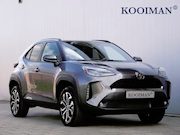 Toyota Yaris Cross - 1.5 Hybrid 130 Dynamic Automaat DAB / Apple Carplay / Camera