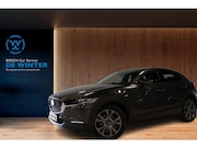 Mazda CX-30 - 2.0 e-SkyActiv-X M Hybrid Luxury .