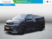 Peugeot e-Expert - Dubbele Cabine 75kWh | STX Sport | Lederen bekleding | Spoil