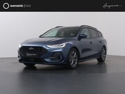 Ford Focus - 1.0 EcoBoost Hybrid ST Line X | Afneembare Trekhaak | Winter