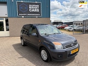 Ford Fusion - 1.6-16V Futura automaat