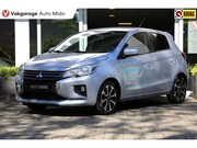 Mitsubishi Space Star - 1.2i CVT Automaat Intro Edition+