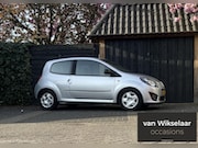 Renault Twingo - 1.2-16V Dynamique AUTOMAAT 2010 - 1e EIGENAAR/AIRCO/CRUISE