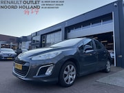 Peugeot 308 - 1.6 e-HDi Active