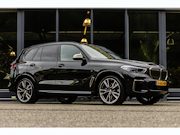 BMW X5 - M50i High Executive Dealer onderhouden