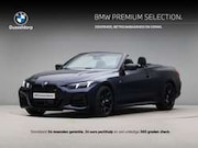 BMW 4-serie - 4 Serie M440i xDrive Cabrio