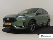 Ford Kuga - 2.5 PHEV ST-Line X 243 PK AUTO | 360gr Camera | Elekt stoel 