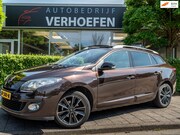 Renault Mégane - Estate 1.2 TCe GT-Line | PANORAMADAK | BOSE AUDIO | CLIMATE 