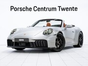 Porsche 911 - Carrera 4 GTS Cabriolet
