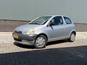 Toyota Yaris - 1.0-16V VVT-i Terra