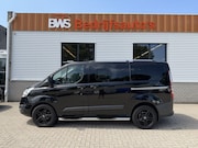 Ford Tourneo Custom - 310 2.0 TDCI 130pk L1H1 Titanium / vaste prijs rijklaar € 19