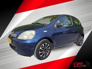 Toyota Yaris - 1.3 VVT-i Luna ||AIRCO|1STE EIG|NAP
