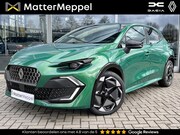 Renault Clio - 1.8 Full Hybrid 160 Techno | Pack Première | 360° Camera | S