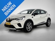 Renault Captur - 1.3 TCe 130 Intens | Automaat | Navi | Parkeersensoren | Tre