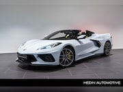 Corvette C8 - Stingray 3LT Convertible Automaat | Magnetic Selective Ride