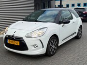 Citroën DS3 - 1.2 VTi So Chic