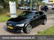 Audi A3 - Sportback 1.4 TFSI CoD B&O Sportstoelen