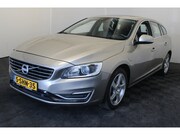 Volvo V60 - 2.4 D6 AWD Plug-In Hybrid Summum