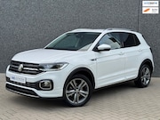 Volkswagen T-Cross - 1.0 TSI R-line | Carplay | Trekhaak | Keyless | Dodehoek ass